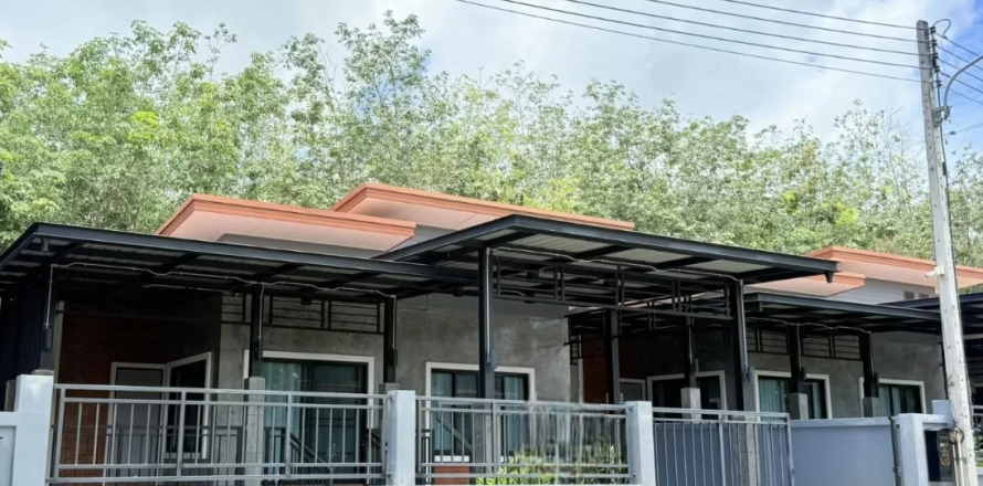 House in Pa Klok, Thailand 3 bedrooms № 135794