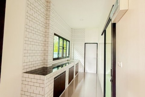 House in Pa Klok, Thailand 3 bedrooms № 135794 - photo 4