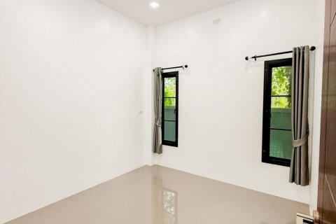 House in Pa Klok, Thailand 3 bedrooms № 135794 - photo 6