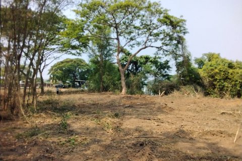 Land in Lampang, Thailand 32000 sq.m. № 135796 - photo 1