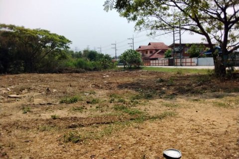 Land in Lampang, Thailand 32000 sq.m. № 135796 - photo 7