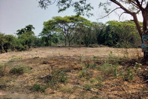 Land in Lampang, Thailand 32000 sq.m. № 135796 - photo 8