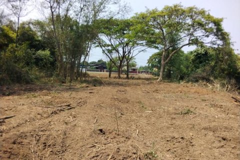 Land in Lampang, Thailand 32000 sq.m. № 135796 - photo 6