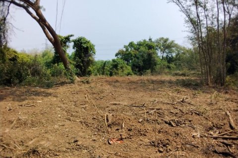 Land in Lampang, Thailand 32000 sq.m. № 135796 - photo 3