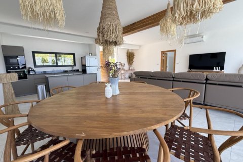 Вилла в Самуи, Таиланд с 5 спальнями  № 135799 - фото 8