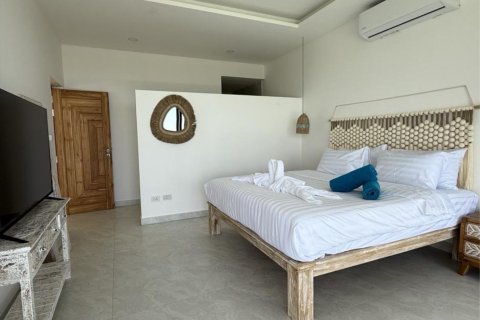 Вилла в Самуи, Таиланд с 5 спальнями  № 135799 - фото 14