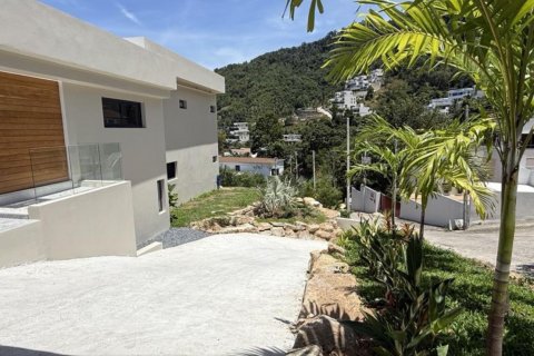 Вилла в Самуи, Таиланд с 5 спальнями  № 135799 - фото 11