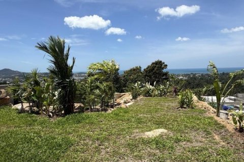 Вилла в Самуи, Таиланд с 5 спальнями  № 135799 - фото 13