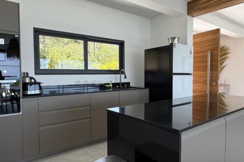 Вилла в Самуи, Таиланд с 5 спальнями  № 135799 - фото 5