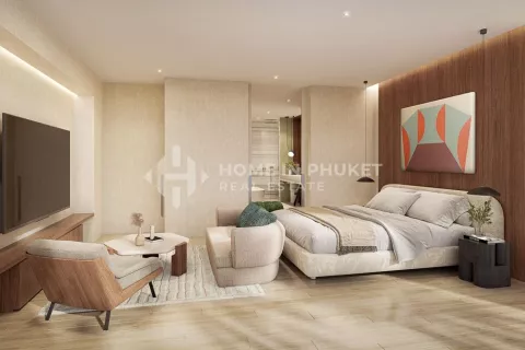 Maison à Phuket, Thaïlande 4 chambres № 135133 - photo 5