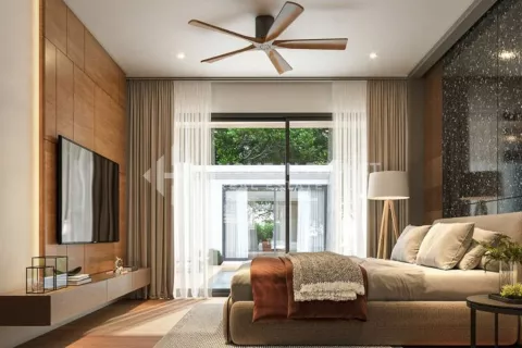 Maison à Phuket, Thaïlande 3 chambres № 135131 - photo 5