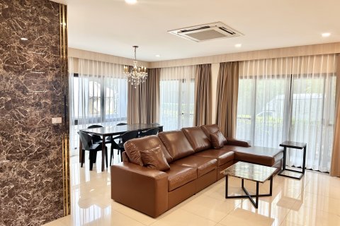 Дом в Банг Каео, Таиланд с 5 спальнями № 144987 - фото 11