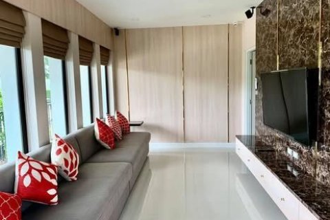 Дом в Банг Каео, Таиланд с 5 спальнями № 144987 - фото 7