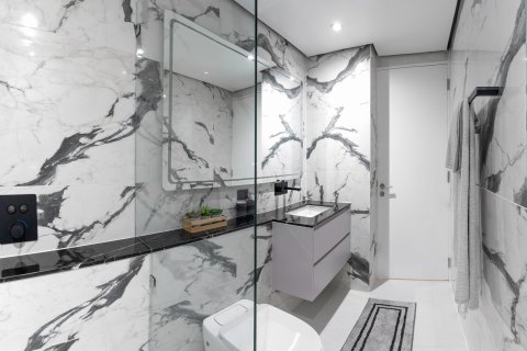 Studio in the Condo in Phuket, Thailand  № 145369 - photo 8