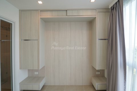 Condo à Pattaya, Thaïlande, 1 chambre № 205261 - photo 8