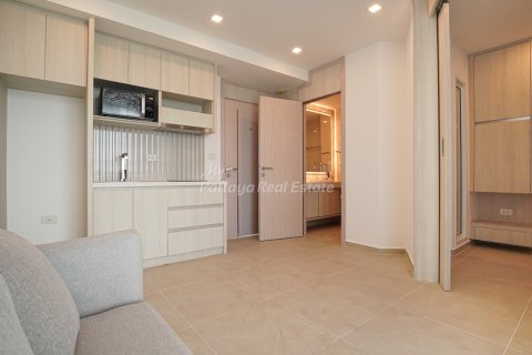Condo à Pattaya, Thaïlande, 1 chambre № 205261 - photo 6