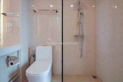 Condo à Pattaya, Thaïlande, 1 chambre № 205261 - photo 9