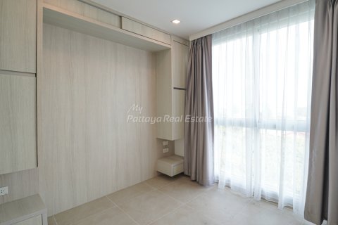 Condo à Pattaya, Thaïlande, 1 chambre № 205261 - photo 7