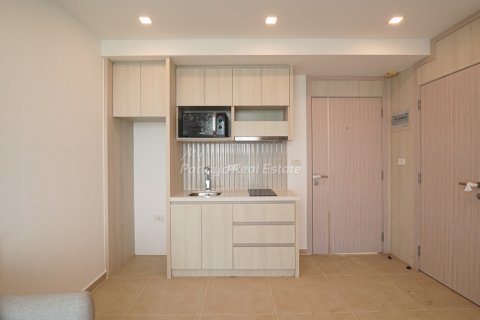 Condo à Pattaya, Thaïlande, 1 chambre № 205261 - photo 2