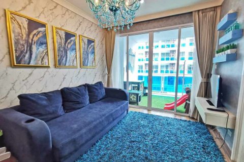 Eigentumswohnung in Hua Hin, Thailand, 2 Schlafzimmer № 222030 - Foto 9