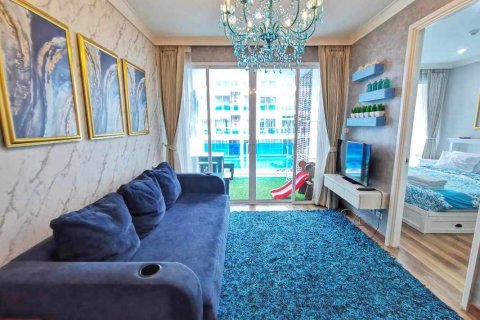 Eigentumswohnung in Hua Hin, Thailand, 2 Schlafzimmer № 222030 - Foto 8