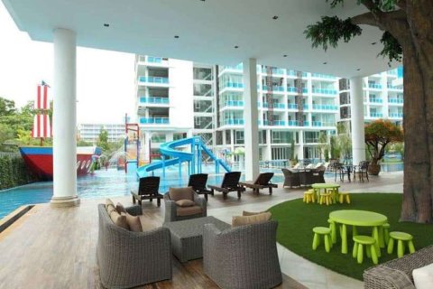 Eigentumswohnung in Hua Hin, Thailand, 2 Schlafzimmer № 222030 - Foto 5