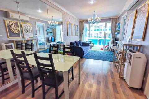 Eigentumswohnung in Hua Hin, Thailand, 2 Schlafzimmer № 222030 - Foto 6