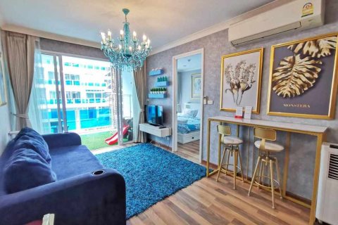 Eigentumswohnung in Hua Hin, Thailand, 2 Schlafzimmer № 222030 - Foto 10