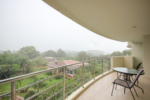 Condo in Hua Hin, Thailand, 2 bedrooms  № 222025
