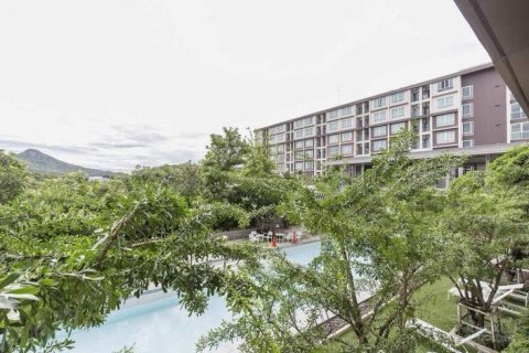 Eigentumswohnung in Hua Hin, Thailand, 2 Schlafzimmer № 222027 - Foto 2