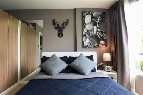 Eigentumswohnung in Hua Hin, Thailand, 2 Schlafzimmer № 222027 - Foto 13