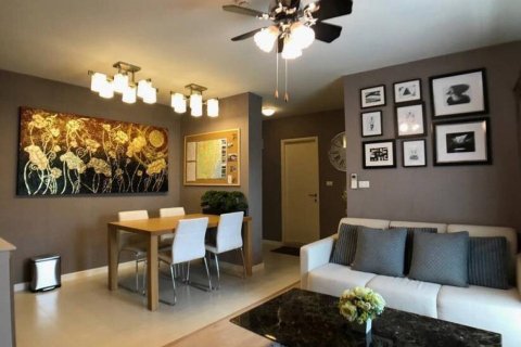 Eigentumswohnung in Hua Hin, Thailand, 2 Schlafzimmer № 222027 - Foto 7