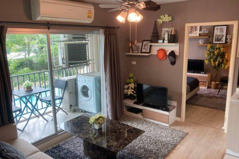 Eigentumswohnung in Hua Hin, Thailand, 2 Schlafzimmer № 222027 - Foto 5