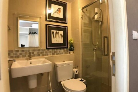 Eigentumswohnung in Hua Hin, Thailand, 2 Schlafzimmer № 222027 - Foto 15