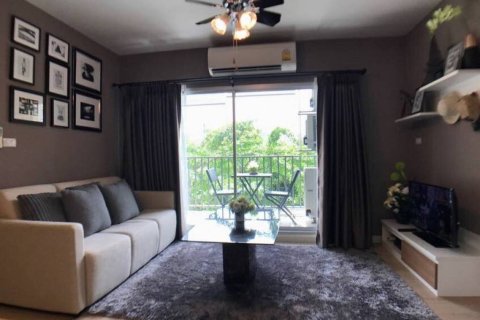Eigentumswohnung in Hua Hin, Thailand, 2 Schlafzimmer № 222027 - Foto 8