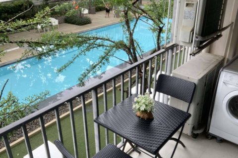 Eigentumswohnung in Hua Hin, Thailand, 2 Schlafzimmer № 222027 - Foto 3