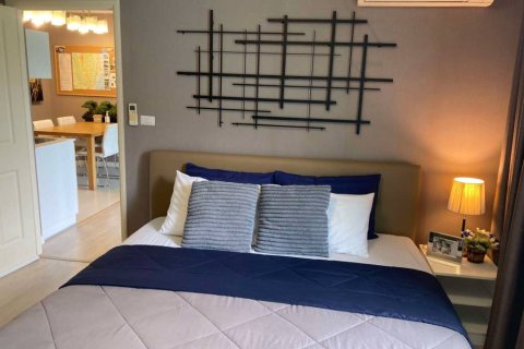 Eigentumswohnung in Hua Hin, Thailand, 2 Schlafzimmer № 222027 - Foto 10