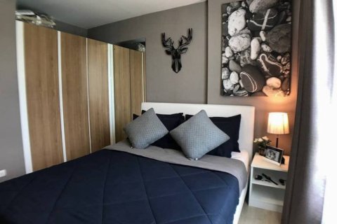 Eigentumswohnung in Hua Hin, Thailand, 2 Schlafzimmer № 222027 - Foto 16