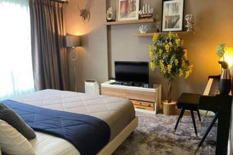 Eigentumswohnung in Hua Hin, Thailand, 2 Schlafzimmer № 222027 - Foto 11
