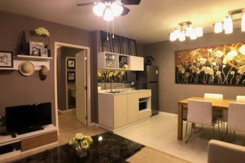 Eigentumswohnung in Hua Hin, Thailand, 2 Schlafzimmer № 222027 - Foto 14