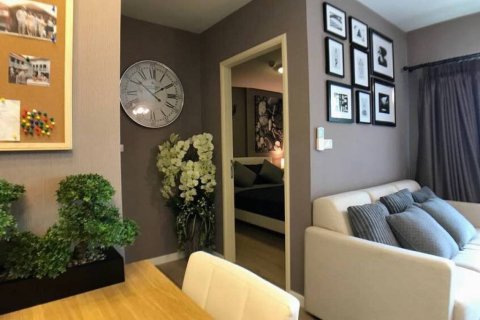 Eigentumswohnung in Hua Hin, Thailand, 2 Schlafzimmer № 222027 - Foto 6