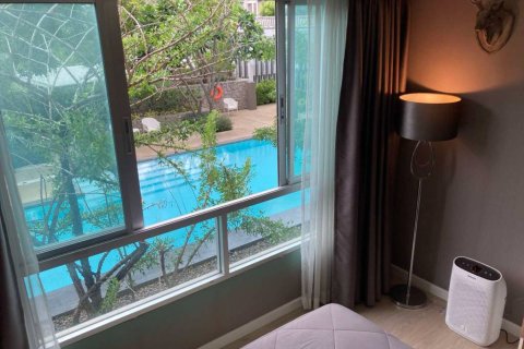 Eigentumswohnung in Hua Hin, Thailand, 2 Schlafzimmer № 222027 - Foto 4