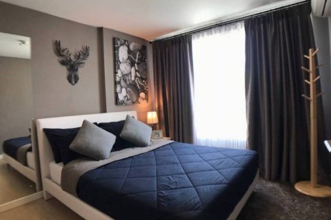 Eigentumswohnung in Hua Hin, Thailand, 2 Schlafzimmer № 222027 - Foto 17