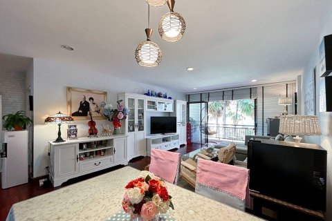 Eigentumswohnung in Hua Hin, Thailand, 2 Schlafzimmer  № 222029 - Foto 14