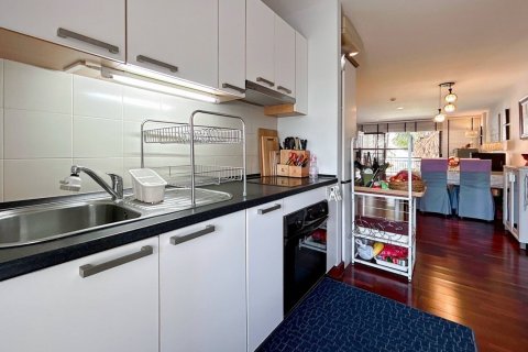 Eigentumswohnung in Hua Hin, Thailand, 2 Schlafzimmer  № 222029 - Foto 20