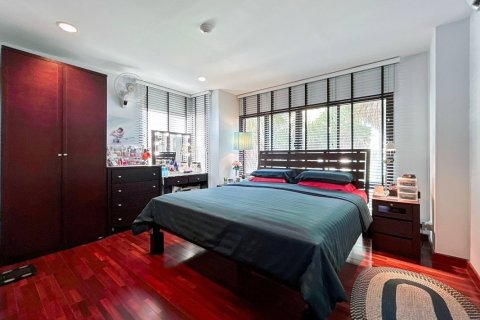 Eigentumswohnung in Hua Hin, Thailand, 2 Schlafzimmer  № 222029 - Foto 24