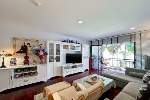 Eigentumswohnung in Hua Hin, Thailand, 2 Schlafzimmer  № 222029 - Foto 12