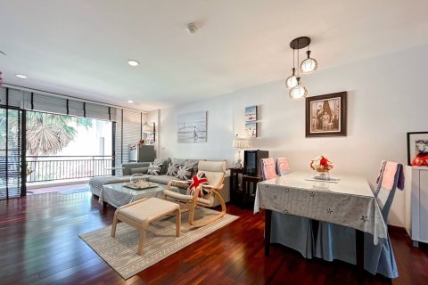 Eigentumswohnung in Hua Hin, Thailand, 2 Schlafzimmer  № 222029 - Foto 13