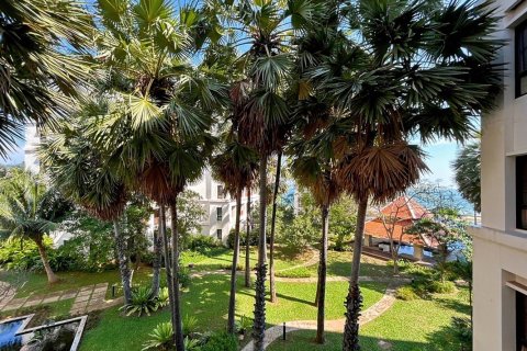 Eigentumswohnung in Hua Hin, Thailand, 2 Schlafzimmer  № 222029 - Foto 4