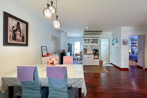 Eigentumswohnung in Hua Hin, Thailand, 2 Schlafzimmer  № 222029 - Foto 17